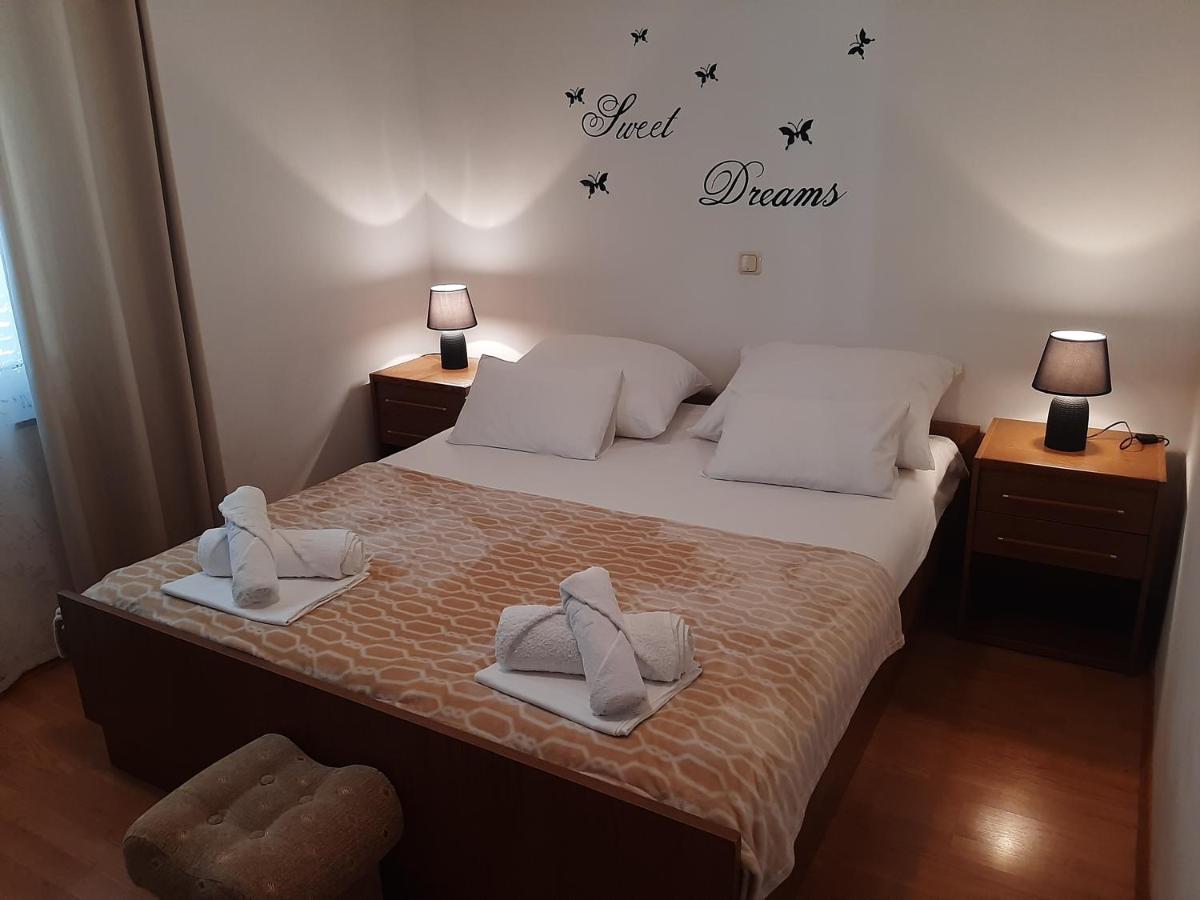 Apartments Casper نوفي فينودولسكي المظهر الخارجي الصورة