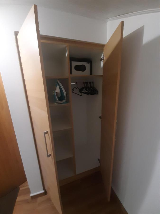 Apartments Casper نوفي فينودولسكي المظهر الخارجي الصورة