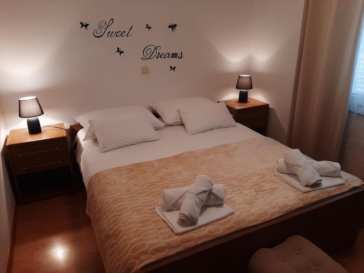 Apartments Casper نوفي فينودولسكي المظهر الخارجي الصورة