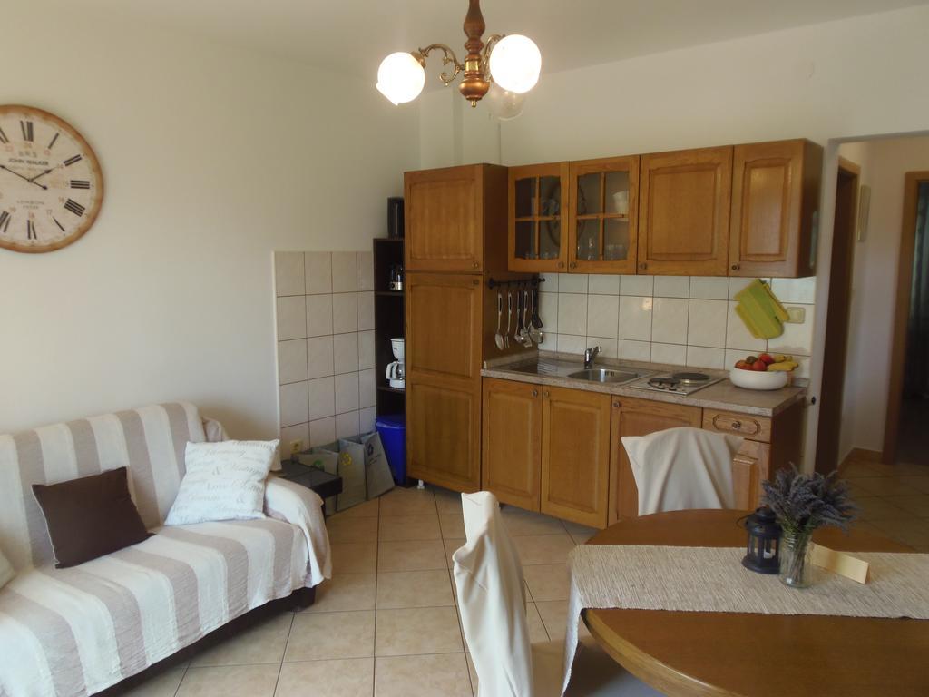 Apartments Casper نوفي فينودولسكي المظهر الخارجي الصورة