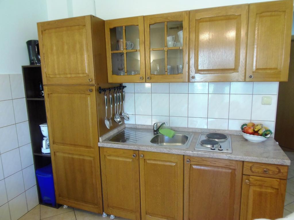 Apartments Casper نوفي فينودولسكي المظهر الخارجي الصورة