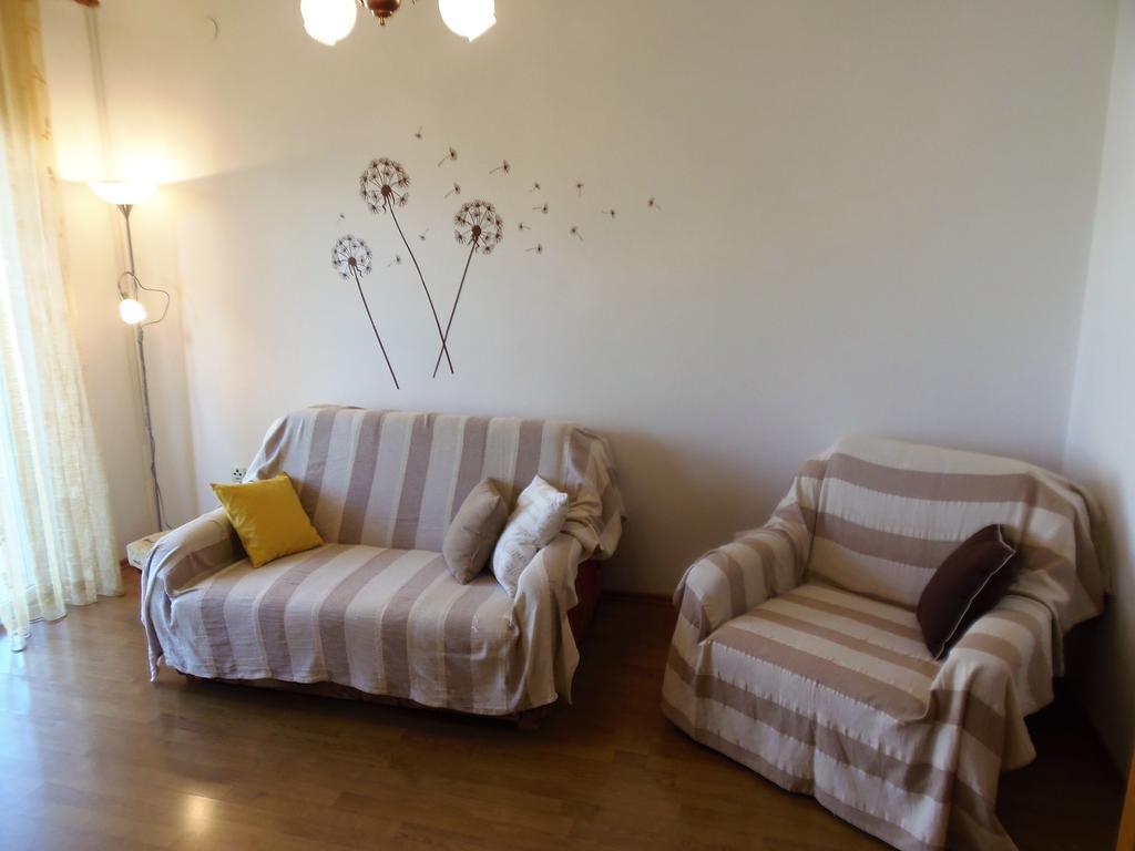 Apartments Casper نوفي فينودولسكي المظهر الخارجي الصورة