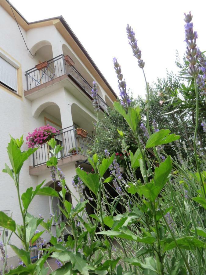 Apartments Casper نوفي فينودولسكي المظهر الخارجي الصورة