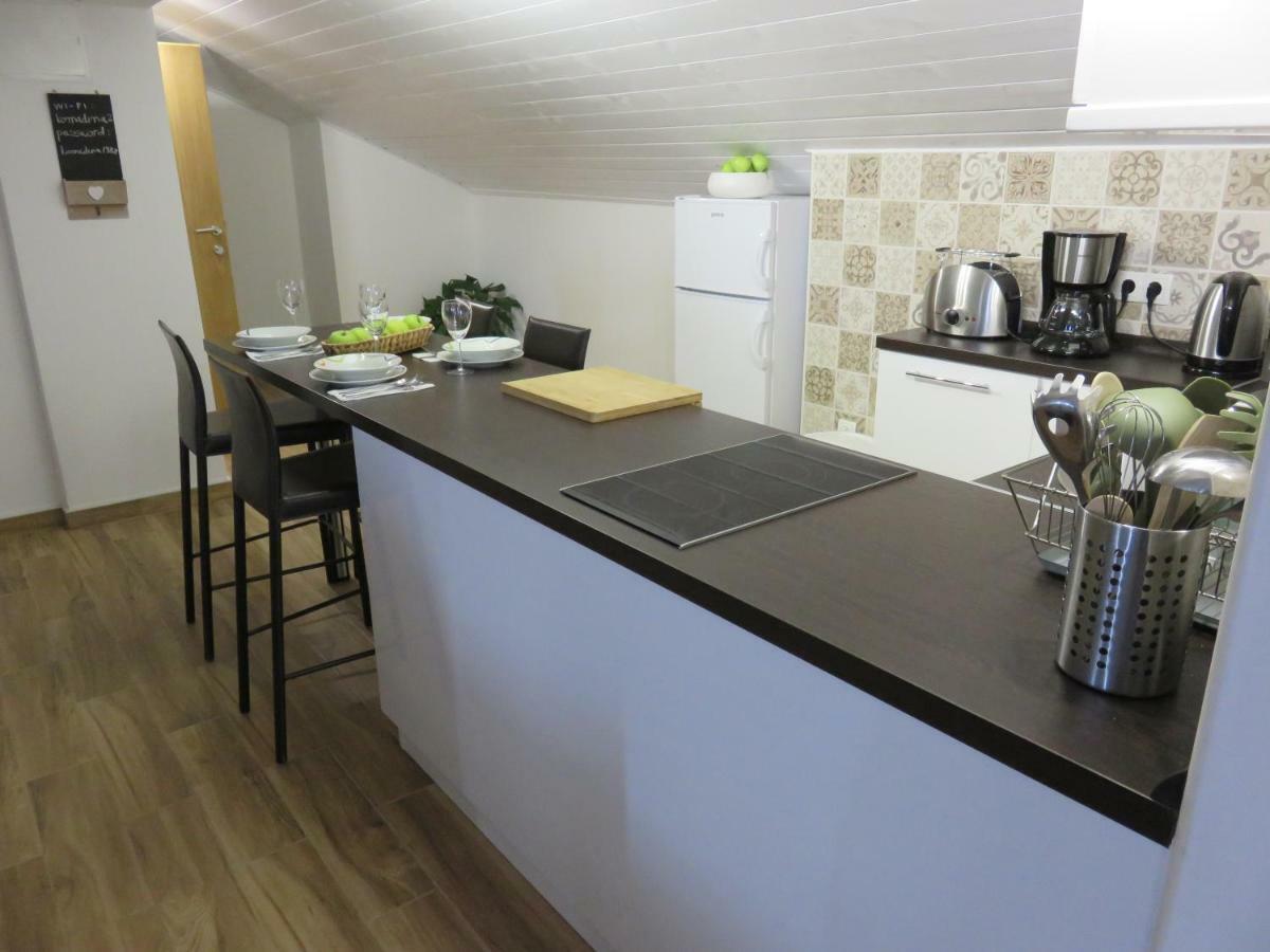 Apartments Casper نوفي فينودولسكي المظهر الخارجي الصورة