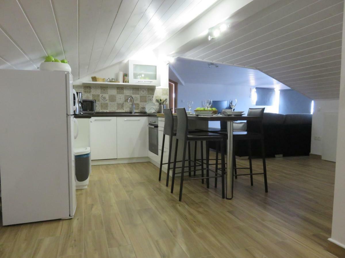 Apartments Casper نوفي فينودولسكي المظهر الخارجي الصورة