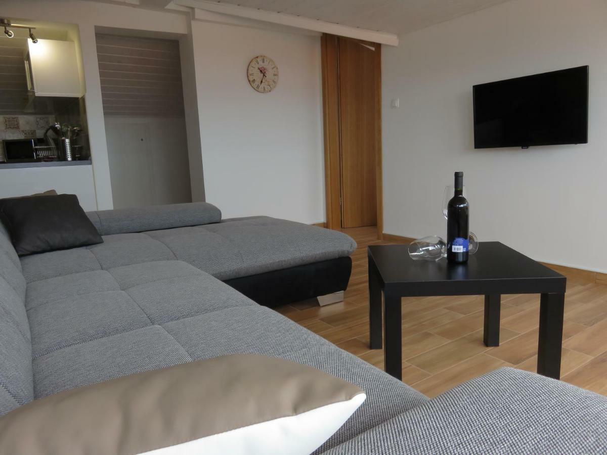 Apartments Casper نوفي فينودولسكي المظهر الخارجي الصورة