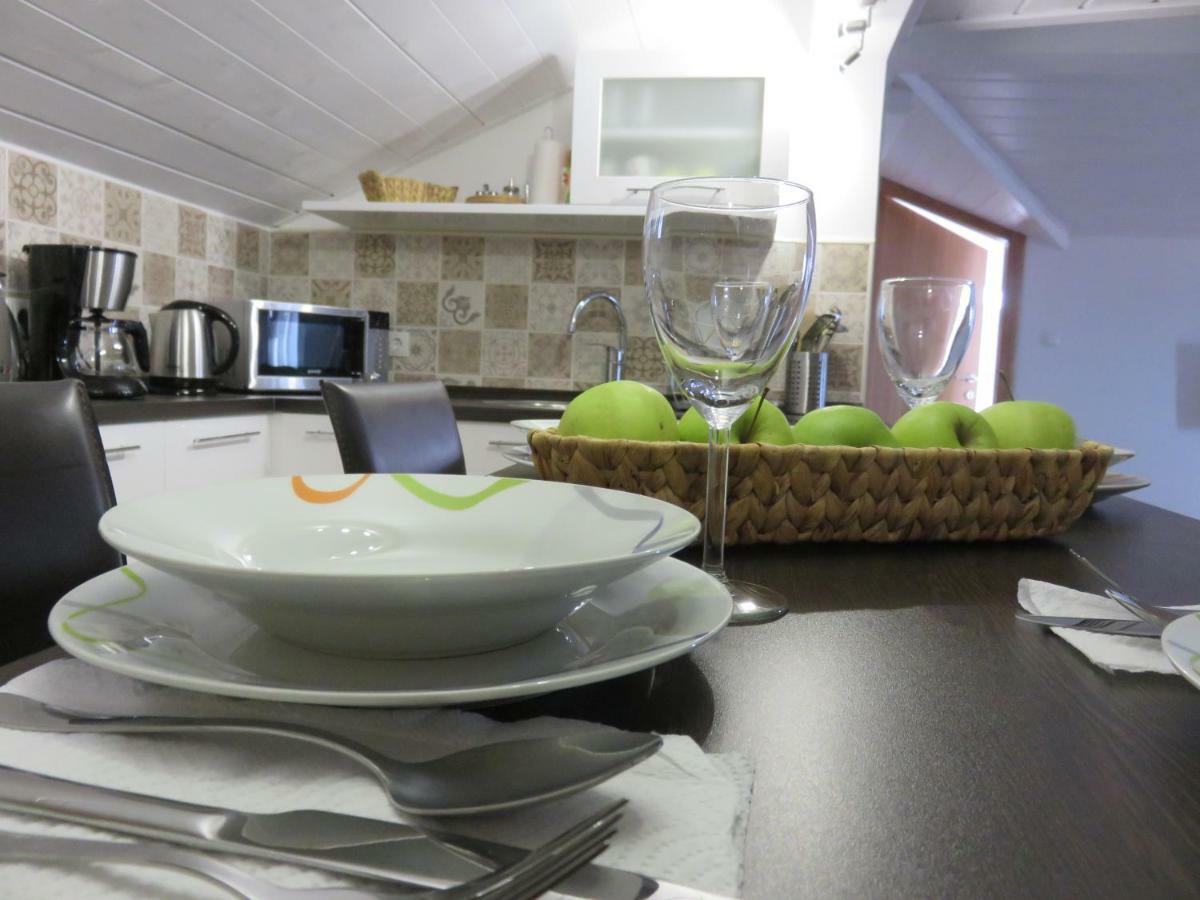 Apartments Casper نوفي فينودولسكي المظهر الخارجي الصورة
