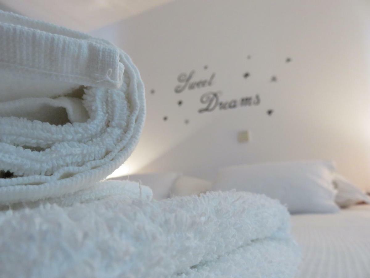 Apartments Casper نوفي فينودولسكي المظهر الخارجي الصورة