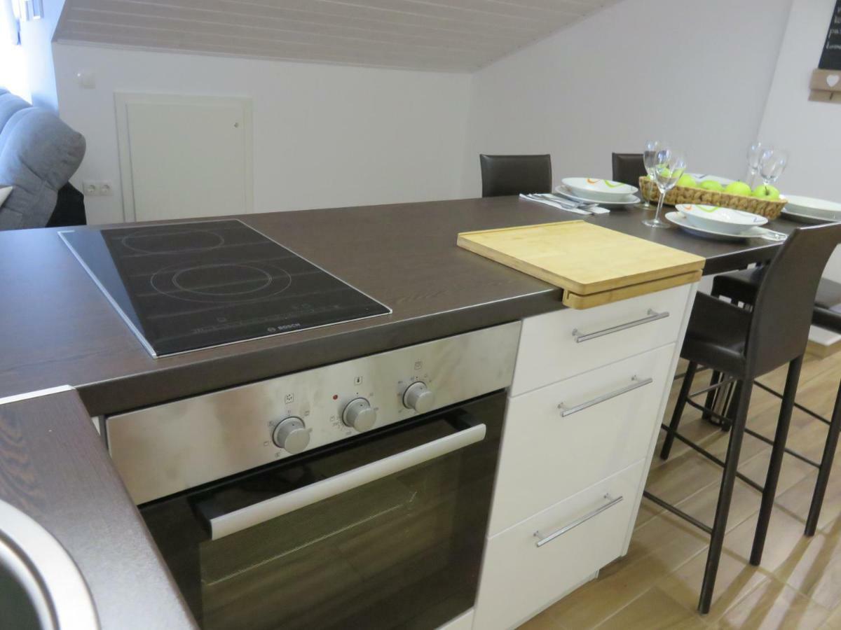 Apartments Casper نوفي فينودولسكي المظهر الخارجي الصورة