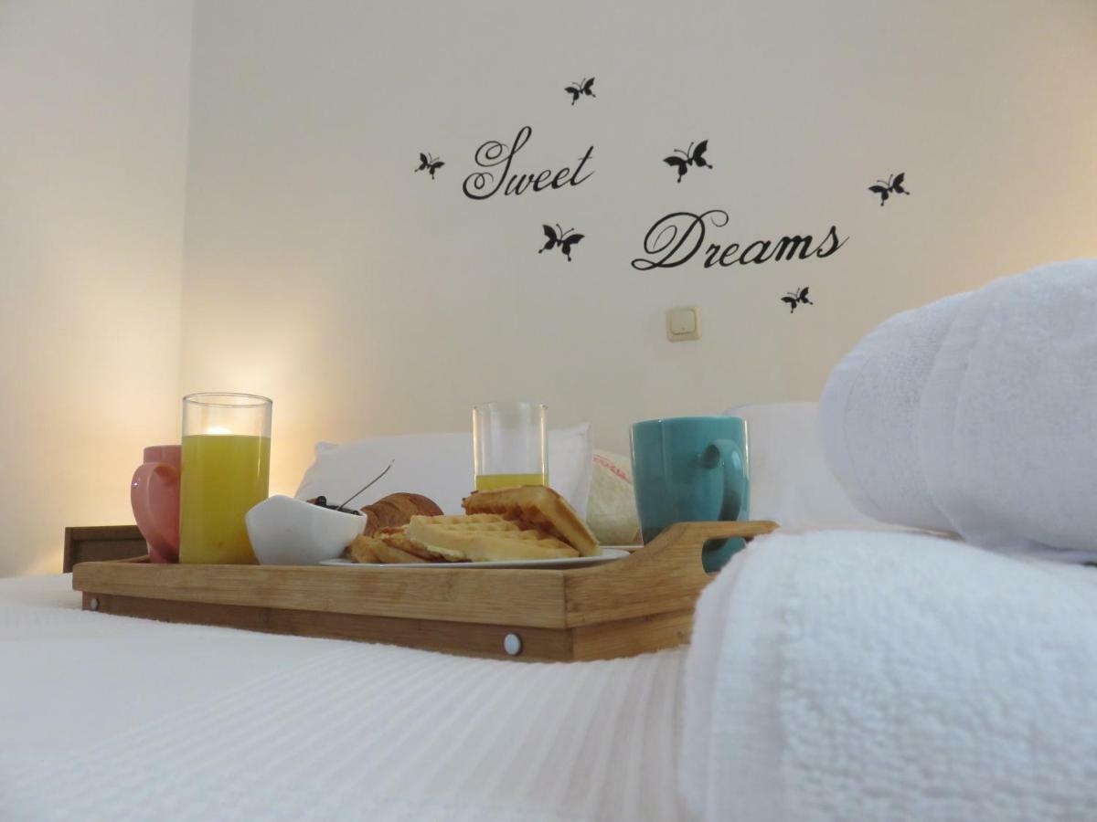 Apartments Casper نوفي فينودولسكي المظهر الخارجي الصورة