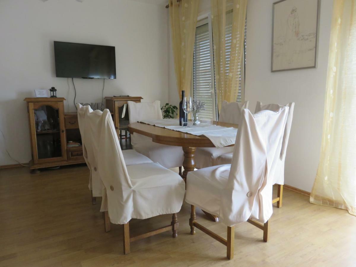 Apartments Casper نوفي فينودولسكي المظهر الخارجي الصورة