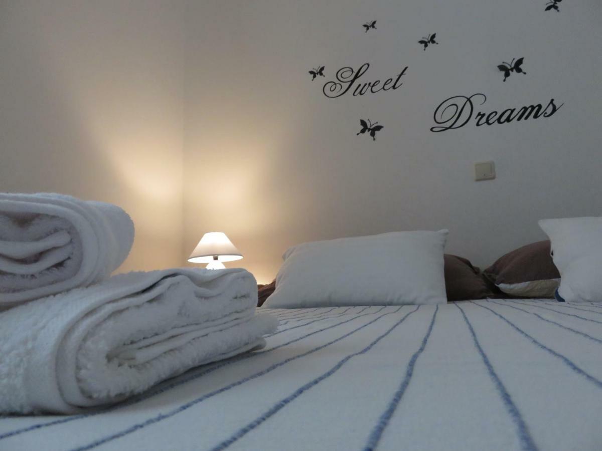 Apartments Casper نوفي فينودولسكي المظهر الخارجي الصورة