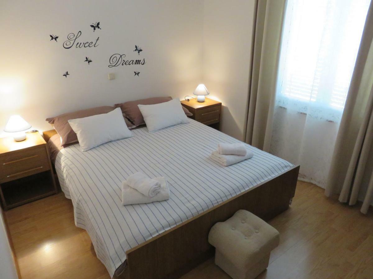 Apartments Casper نوفي فينودولسكي المظهر الخارجي الصورة