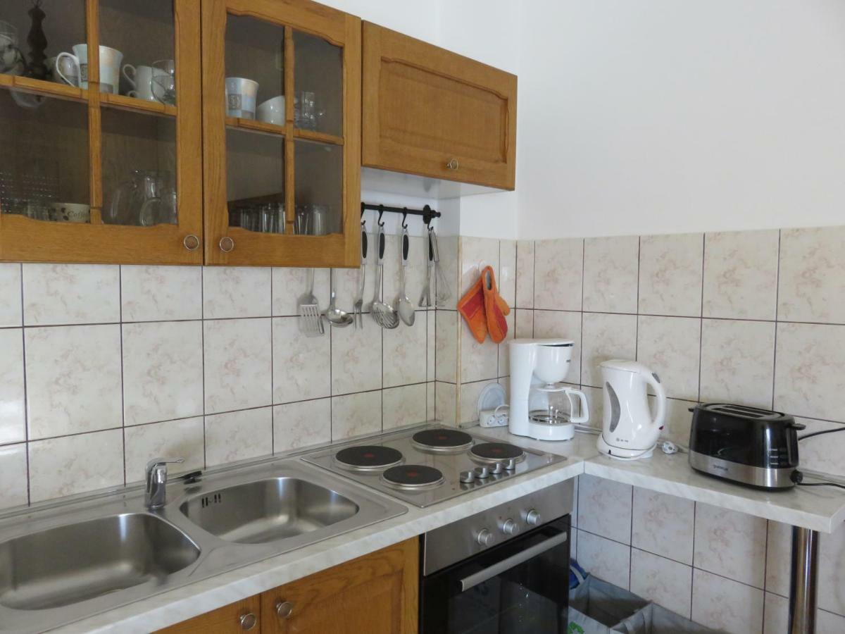 Apartments Casper نوفي فينودولسكي المظهر الخارجي الصورة