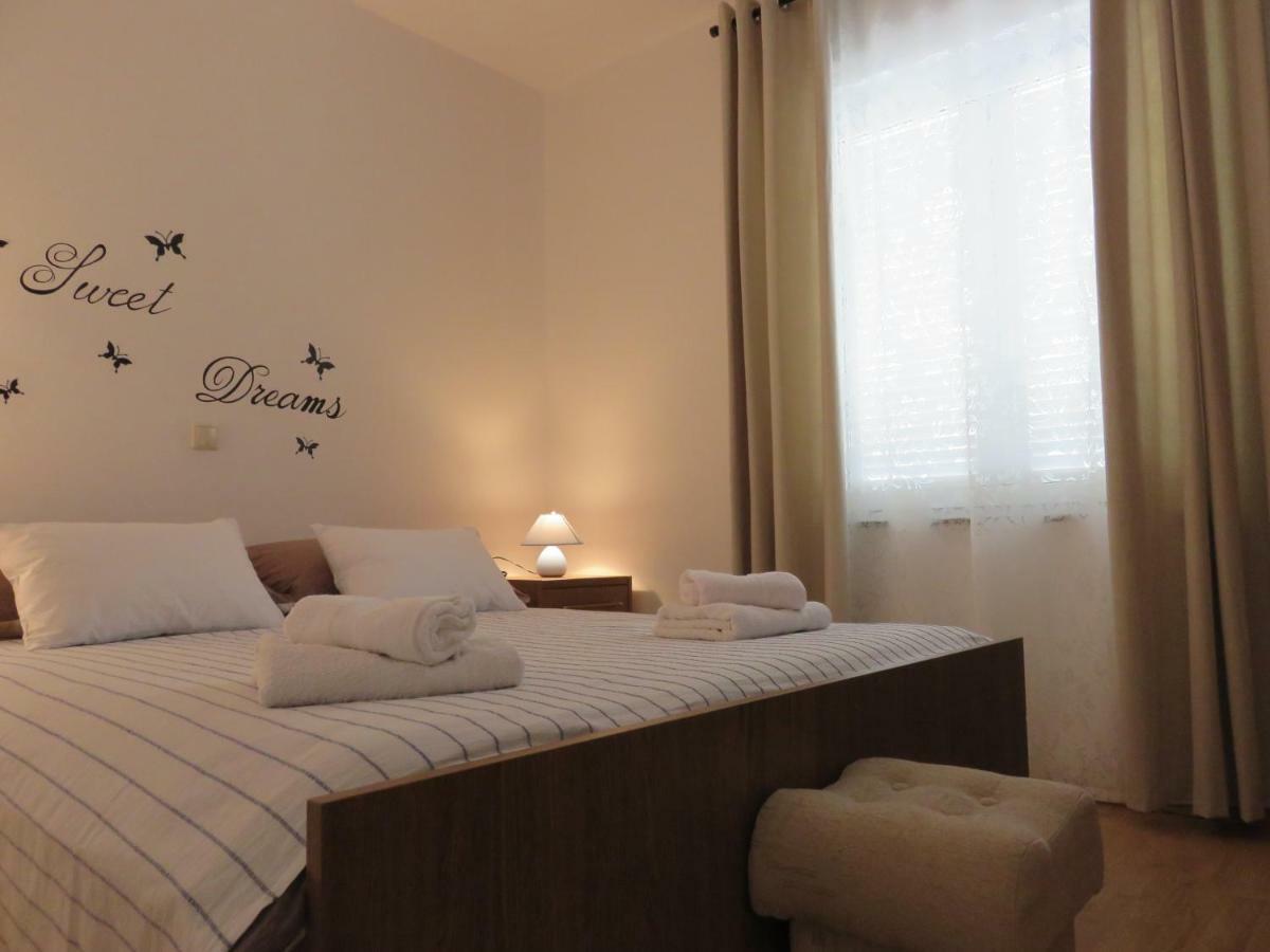 Apartments Casper نوفي فينودولسكي المظهر الخارجي الصورة