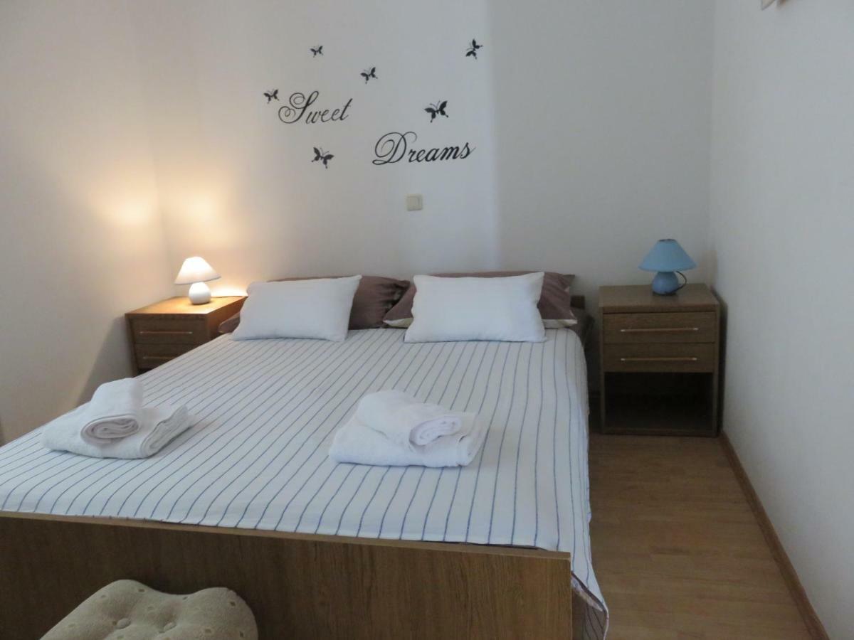 Apartments Casper نوفي فينودولسكي المظهر الخارجي الصورة